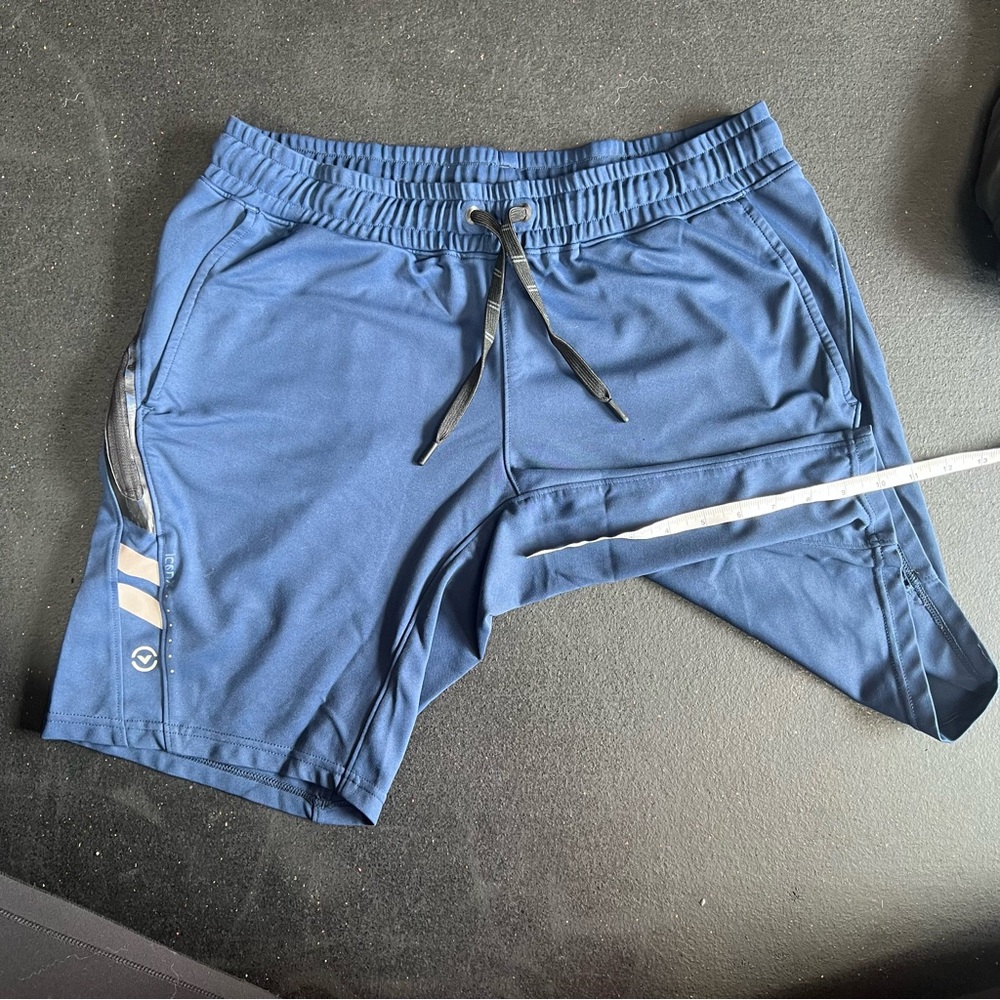 Men's Virus IconX Shorts